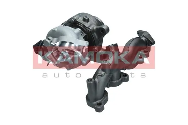 Turbocompresor 030TC18065000 Mahle Original