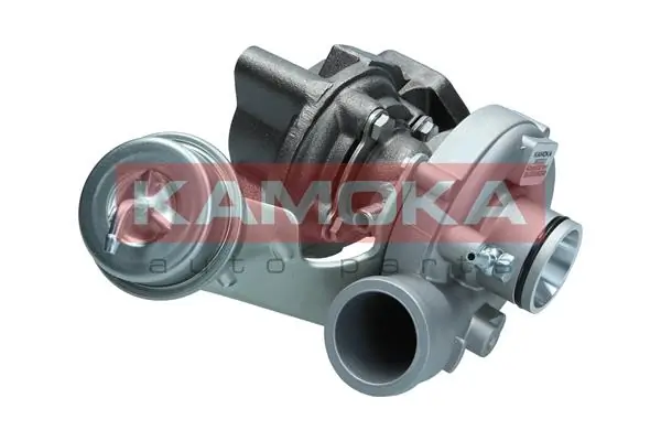 53147100526 Borg-Warner Turbo para motor