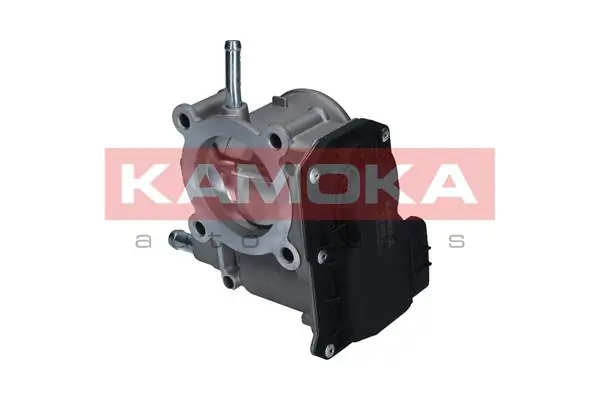  Cuerpo de mariposa KIA Carens 3