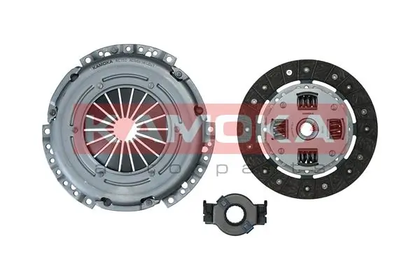 Kit de embrague para Volkswagen Golf II (19E, 1G1)
