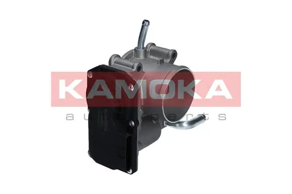 Caja de mariposa KIA Carens III