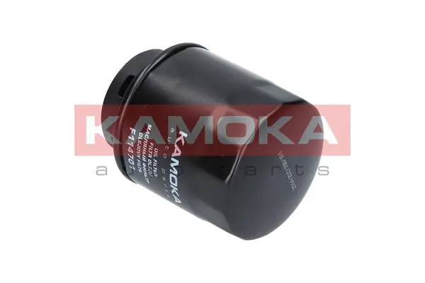 Filtro de aceite Kamoka F114701 precio, desde 8,65 EUR