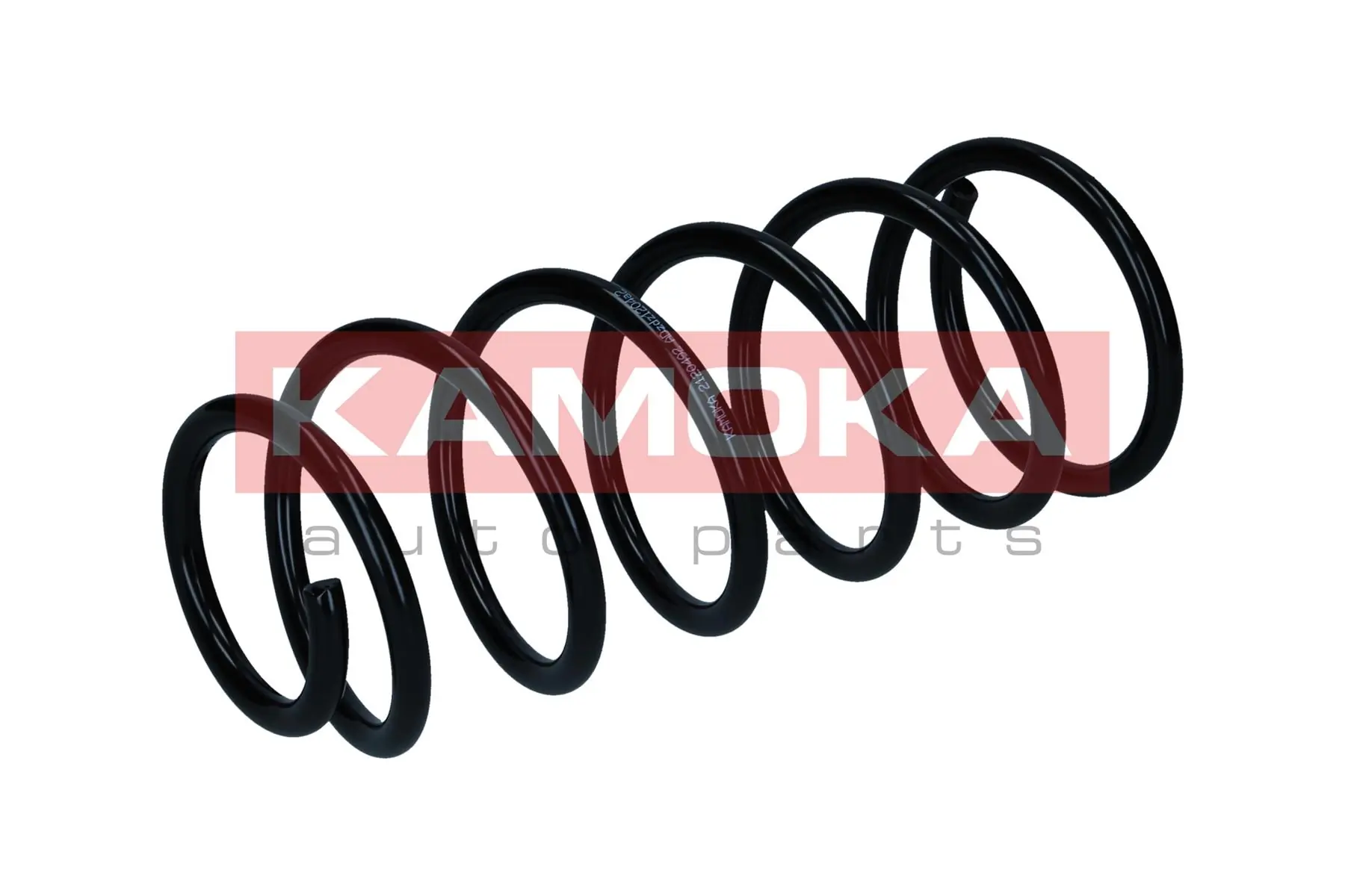 Muelle de suspensión trasero KIA Rio III sedán (UB) (2010 - 2017) precio, desde 31,61 EUR
