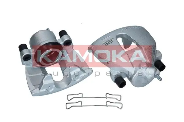 JBC0164 Kamoka