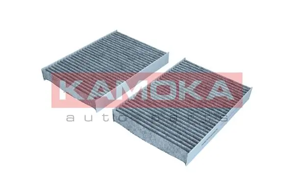Filtro de cabina BMW X6  desde 23,53 €