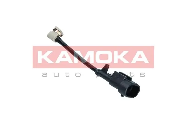 Sensor de desgaste de las pastillas de freno delanteras Optimal WKT60164K precio, desde 15,01 EUR