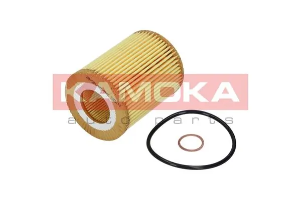 F115201 Kamoka
