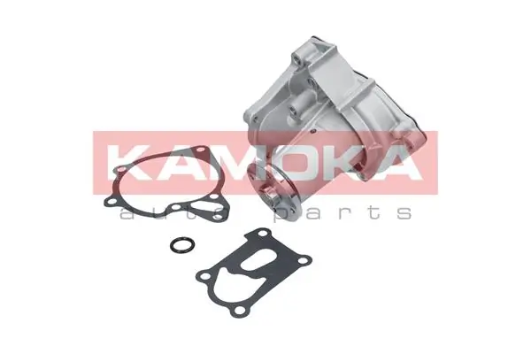 T0161 Kamoka Bomba refrigerante coche