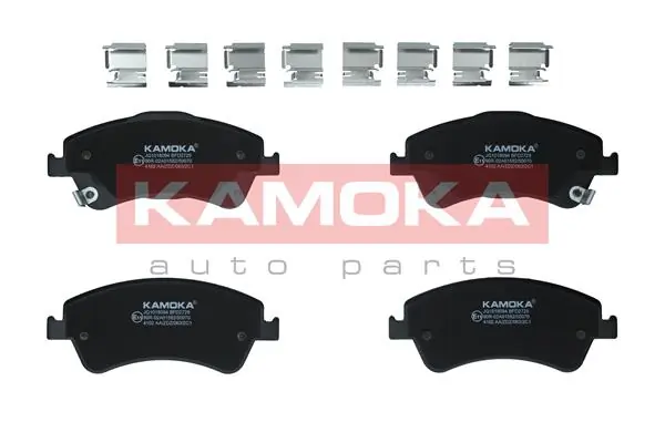JQ1018094 Kamoka