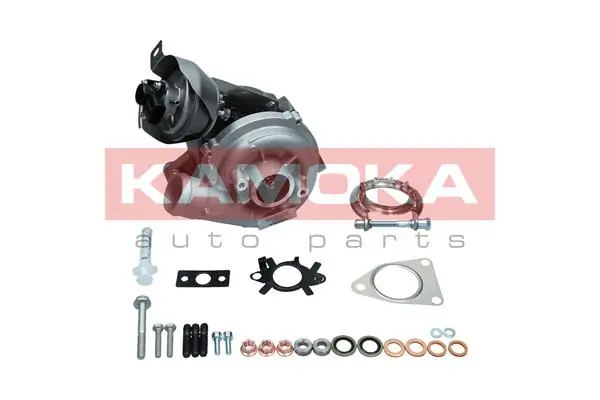 8600015 Kamoka