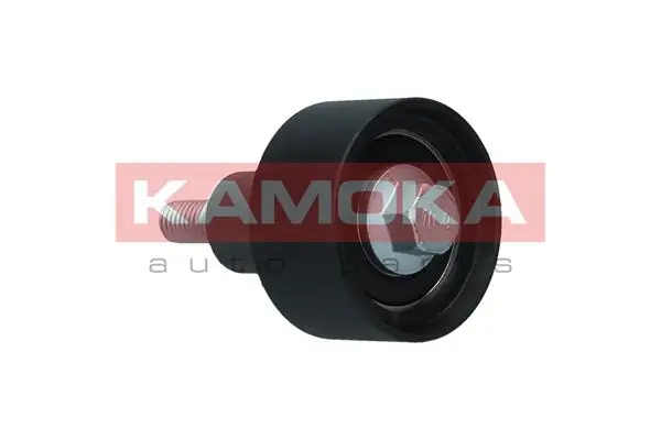 R0529 Kamoka Polea tensora intermedio de correa dentada