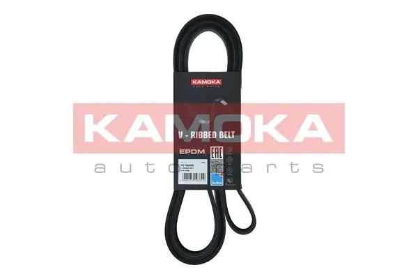  Correa de alternador Land Rover Range Rover 