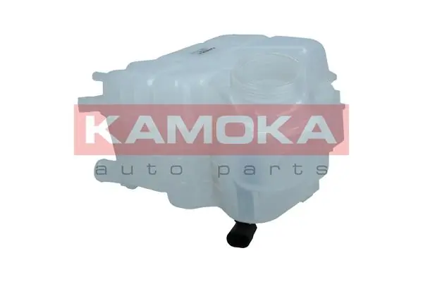 Botella de expansión Opel Zafira C