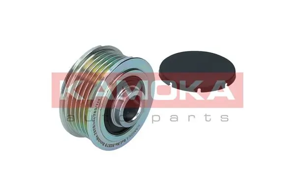 RC079 Kamoka