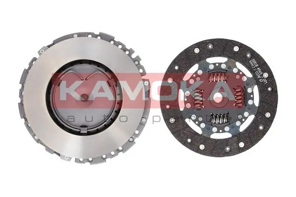 KC037 Kamoka