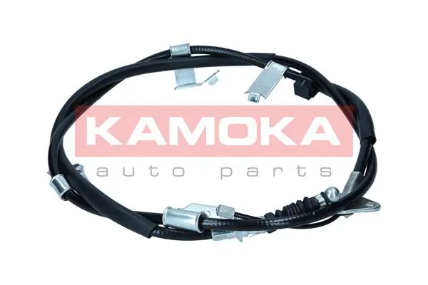 1190003 Kamoka