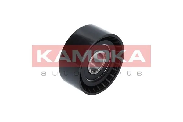 Polea tensora correa poli V para Citroen Nemo 