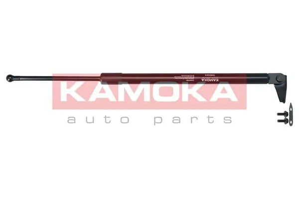 Amortiguador de porton para Mazda CX-7  ER
