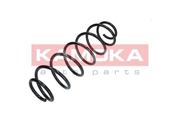 Muelle de suspensión trasero Kamoka 2120206 precio, desde 21,95 EUR