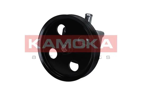 PP188 Kamoka