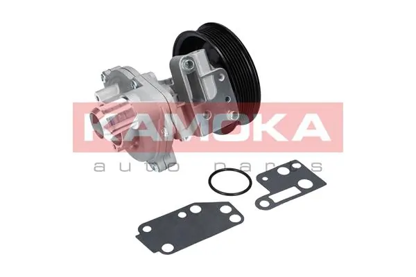 Bomba refrigerante coche Ford Transit  (2006-2014)