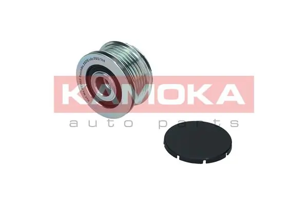 RC060 Kamoka