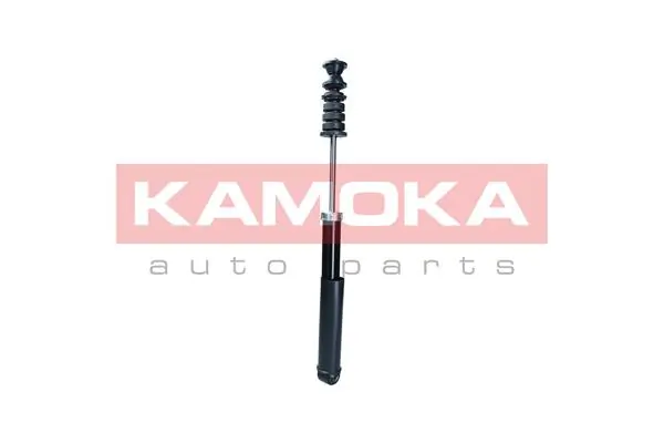 2000101 Kamoka Amortiguadores posteriores