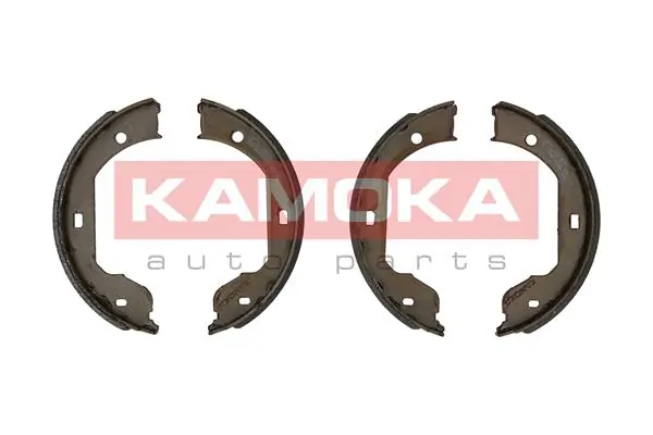 Zapatas de freno de estacionamiento BMW X6  (2008-2014)