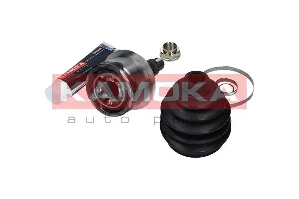 Junta homocinética exterior delantera SX4  hatchback (2006-2026) original desde 44,85 €