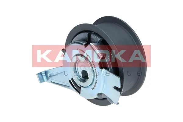 R0530 Kamoka Tensor, correa dentada