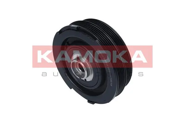 RW012 Kamoka