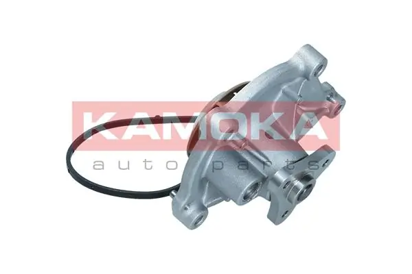 T0050 Kamoka Bomba refrigerante coche