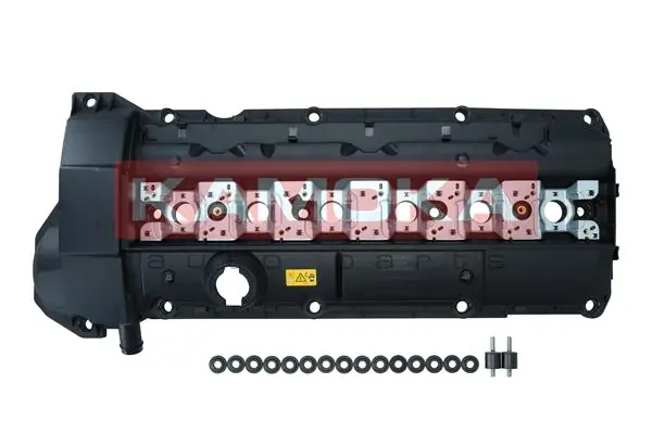 Tapa de valvula para BMW 7 (E38)