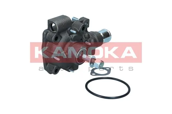 500361203 Renault (RVI) Bomba refrigerante coche
