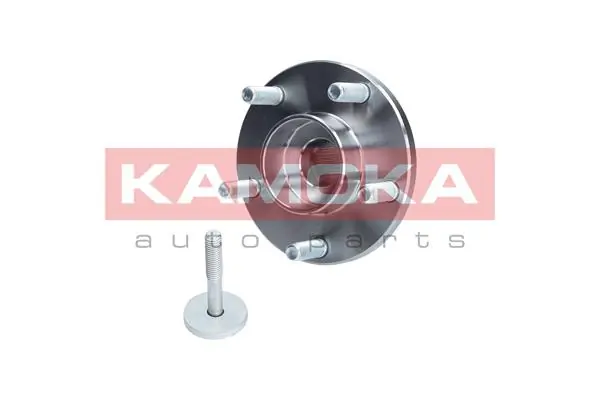 5500065 Kamoka Cubo delantero