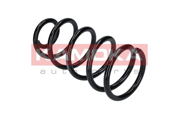 Muelle de suspensión trasero Kamoka 2120025 precio, desde 23,67 EUR