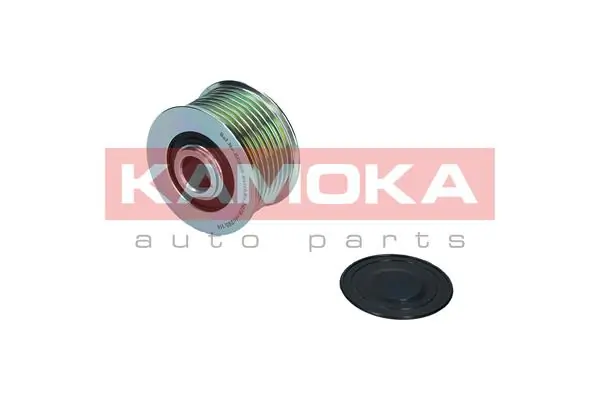 RC086 Kamoka