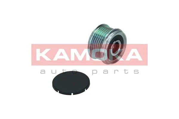 RC022 Kamoka Rueda libre alternador 
