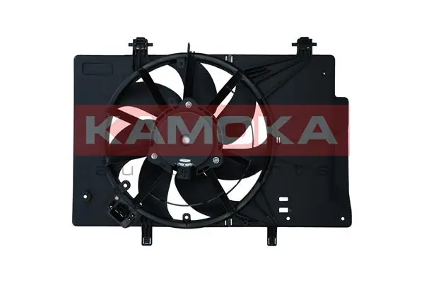 Ventilador de radiador MTC734AX Magneti Marelli
