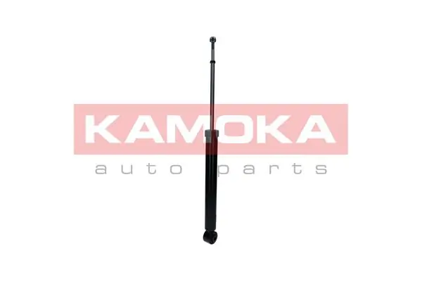2000741 Kamoka