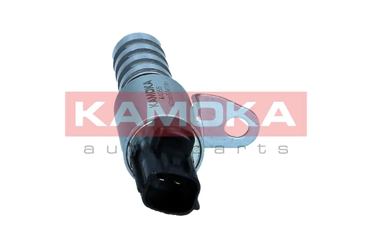 RA055 Kamoka