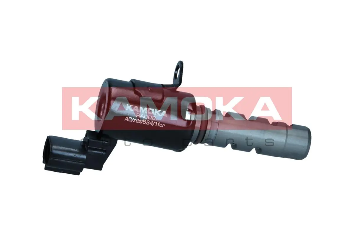 Comprar KM0300006CHN KAP Válvula reguladora de presión de aceite
