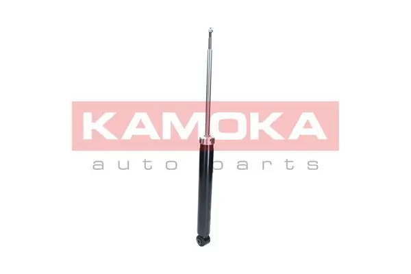 2000758 Kamoka