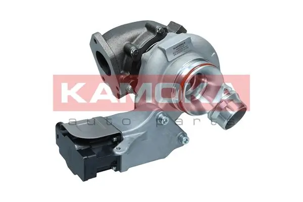 Turbocompresor BMW 1 hatchback (E81) (2006 - 2012) precio, desde 312,18 EUR