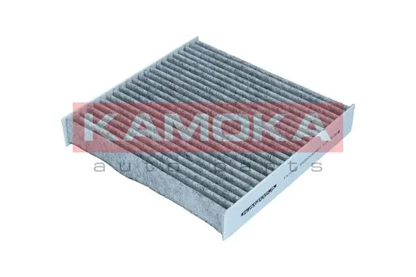 F510301 Kamoka