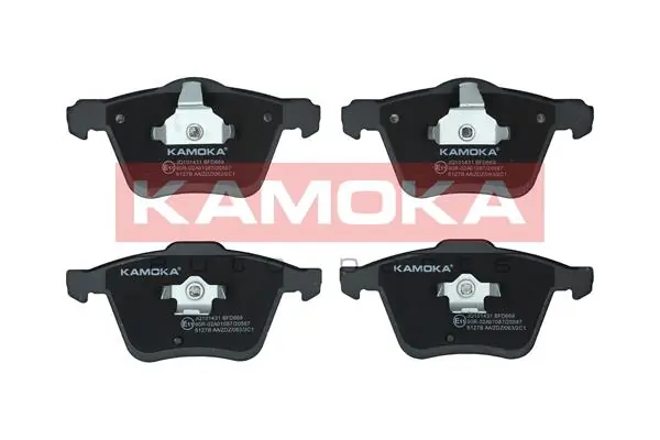 JQ101431 Kamoka