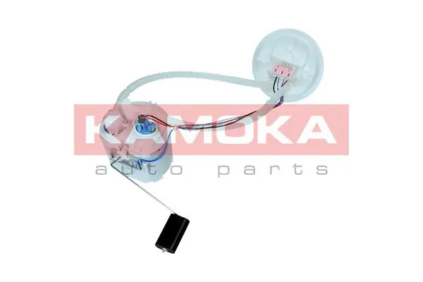 8400053 Kamoka
