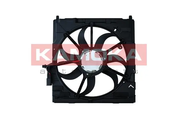 7740075 Kamoka