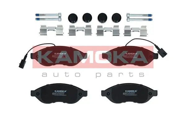 JQ101100 Kamoka