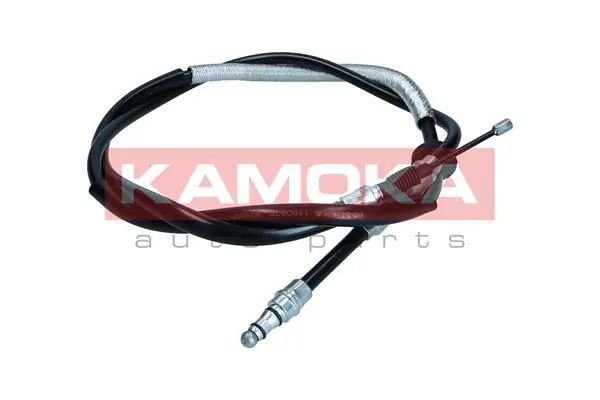1190276 Kamoka